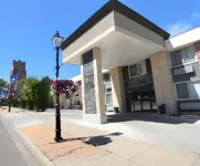 The Medicine Hat Villa Hotels in 