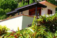 Samfi Gardens Hotels in 