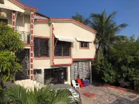Marcie Guesthouse hôtel and Restaurant Các khách sạn ở 
