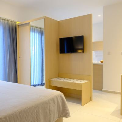 Superior Studio with Sea View Sunrise Oasis Promo Code