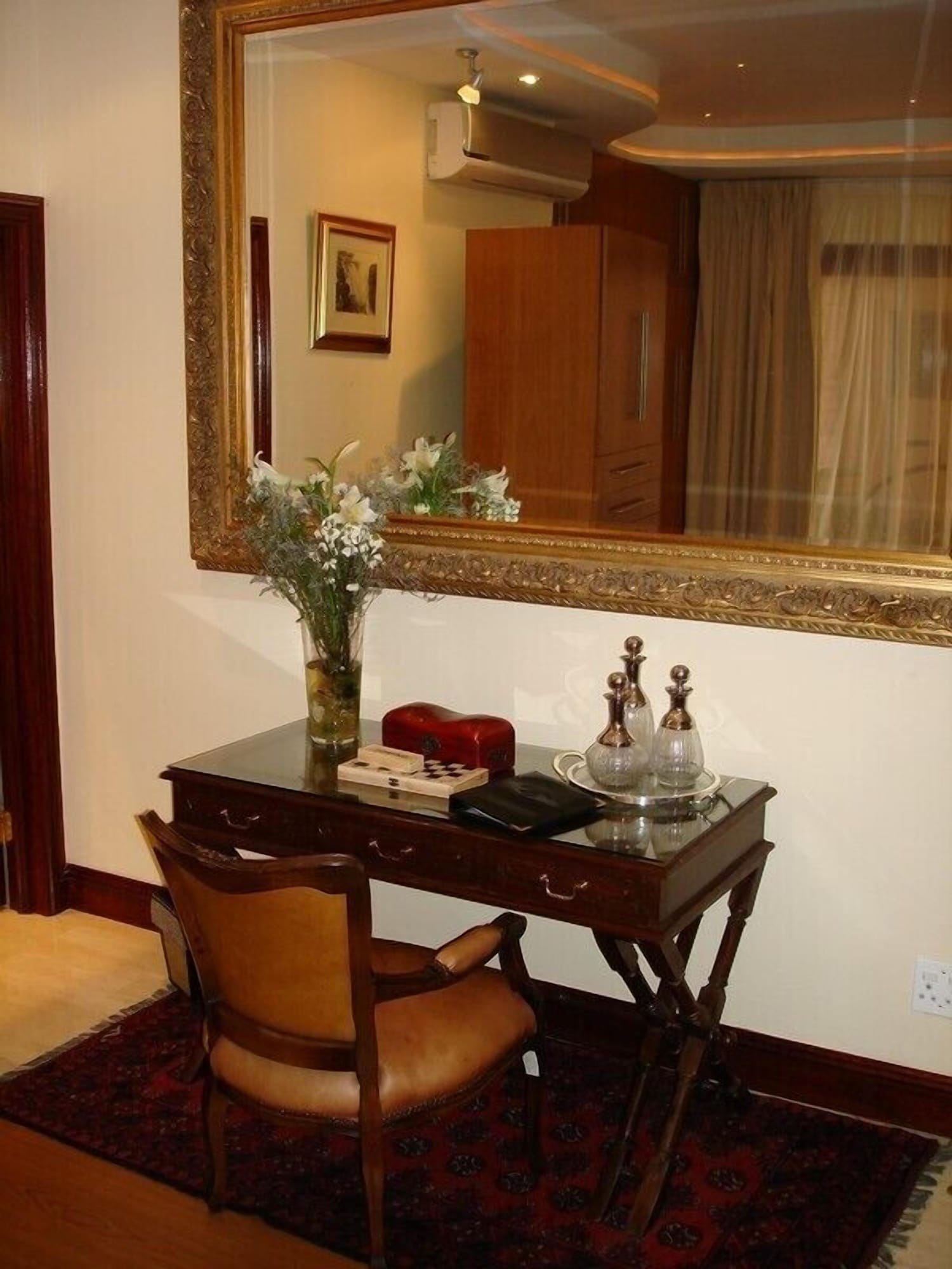 奢华套房 （4）