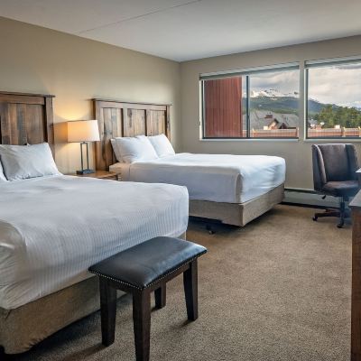 Standard Room Beaver Run Resort Promo Code