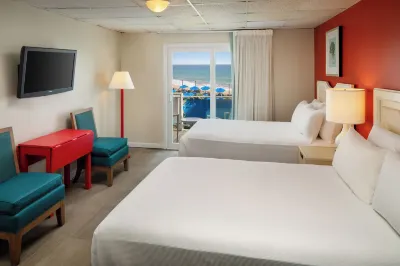 Pleasant View Inn Hotels in 