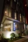 라마다 엥코르 바이 윈덤 리마 산 이시드로  호텔
