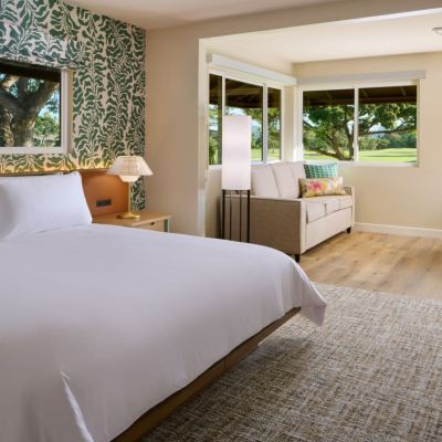 Junior Suite Bungalow Royal Lahaina Resort Promo Code