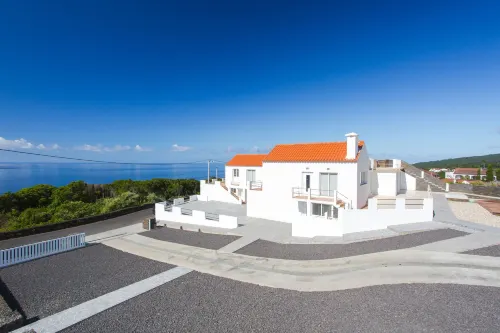 35th Atlantic View Hotels in Pico
