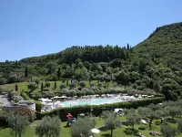 Hotel la Perla - Bike Hotel Hoteles en Garda