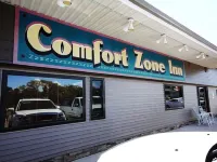 Comfort Zone Inn Hotel a 