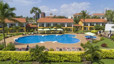 Hotel Palm Beach Hotels in 