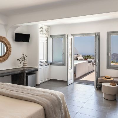 Deluxe Suite With Outdoor Hot Tub Villa Lukas Promo Code