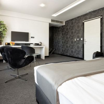 One-Bedroom Family Room Nova City Garni Hotel Signature Collection Promo Code