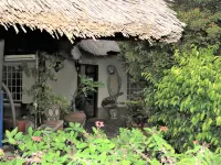 Parrot Lodge Hoteles en 