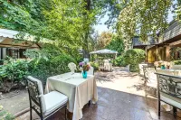 Hotel Montecito