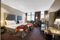 Clarion Hotel Ernst Hotels in 