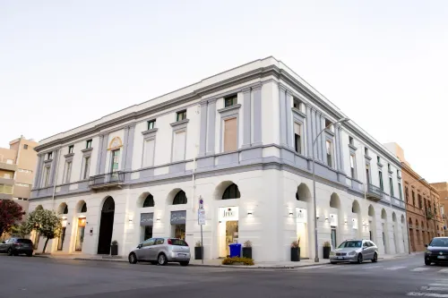 Historico loft & rooms
