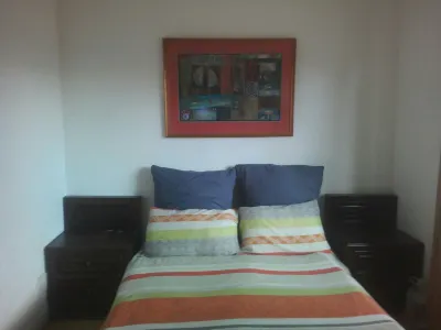 Fourways Youth Hostel Các khách sạn ở 