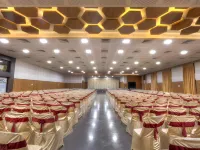 Rio Meridian Hotel Hotels in Mysore