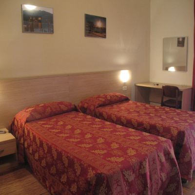 Triple Room Albergo Ristorante Monterosa Promo Code