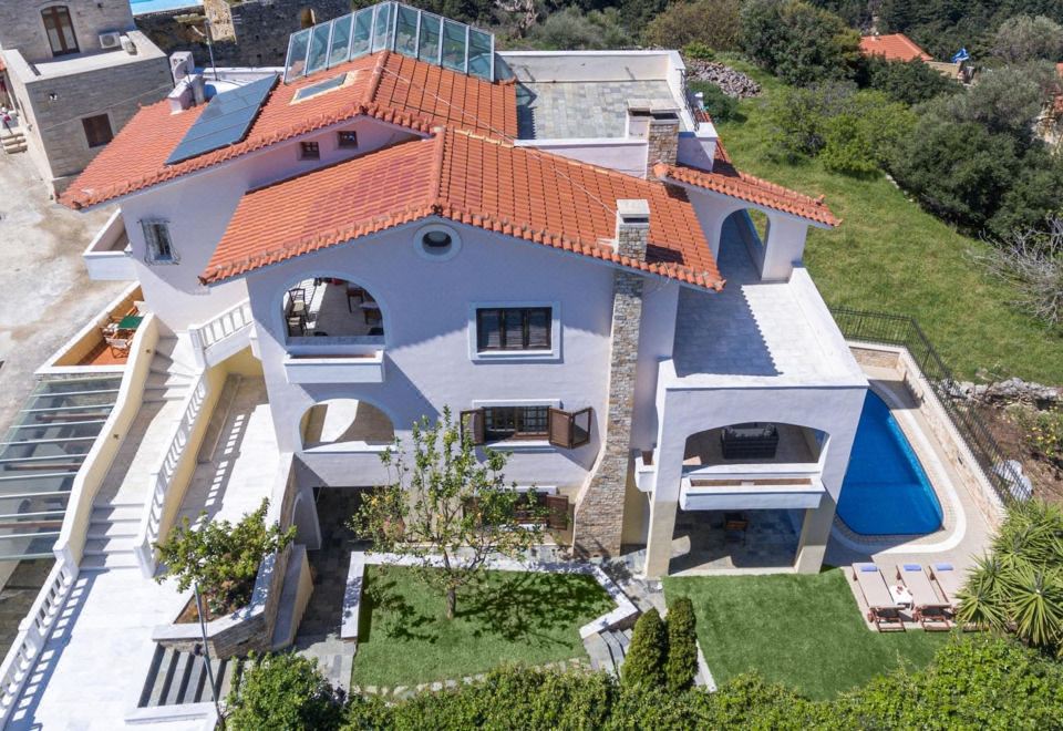 Hotel Dim Art Traditional Villa - with Private Pool, Exterior, Hotel Exterior