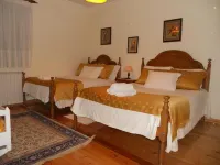 Encosta da Serra Hotels in Seia