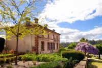 Mineral Springs Hotel Hepburn Hotels in 