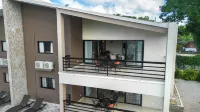 Casa Vista Mar 2 Hotele w: 