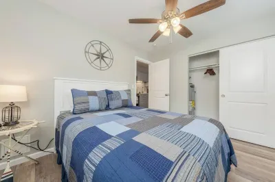 Sunset Dunes Vacation Villas Hotel a 