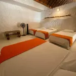 โรงแรม บูทีค ยารารากา โรงแรมใน
