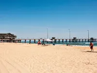 Dolphin Oceanfront Motel - Nags Head Hotels in Dare County