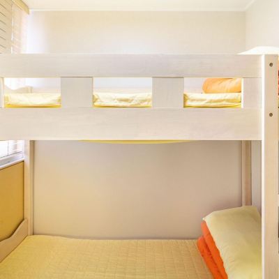 베이직룸 룸 201 (침실 1개) 에그하우스 남이섬 게스트하우스 - 호스텔 쿠폰