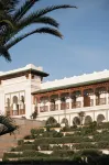 Four Seasons Hotel Rabat at Kasr Al Bahr