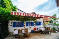 Chez Rumi Butik Otel