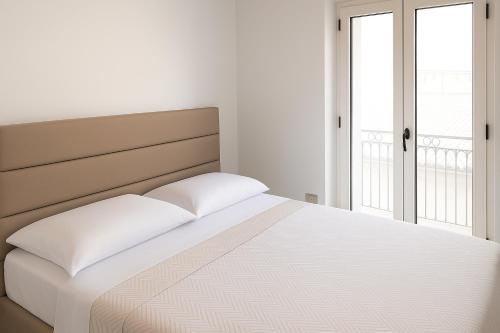 景观公寓 - 带阳台