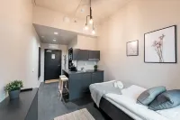 Forenom Aparthotel Vantaa Tikkurila