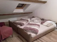 Lavender apartment with balcony, 4 persons Hotel di 