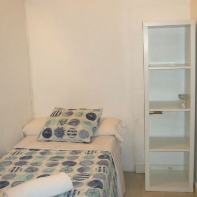 Triple Room with Shared Bathroom Hostal Felipe 2 Promo Code
