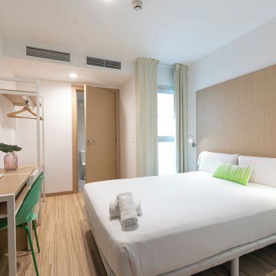 Double Room SmartRoom Barcelona Promo Code
