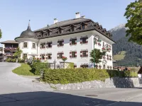 Ansitz Felsenheim Hotels in Lermoos