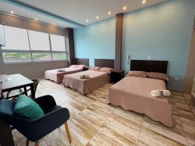 Hotel El Meson Hotels in 