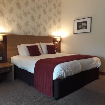Luxury Double Room Weald of Kent Golf Course and Hotel Promo Code