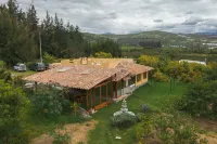 Hosteria Cananvalle Hotel di 
