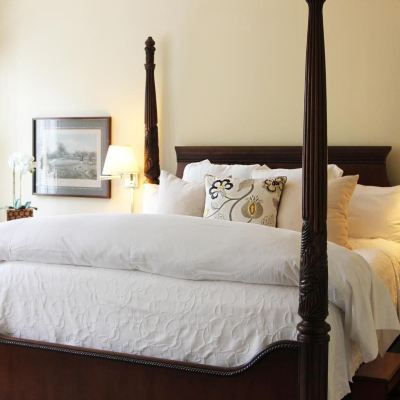 Superior King Room The Willcox Promo Code