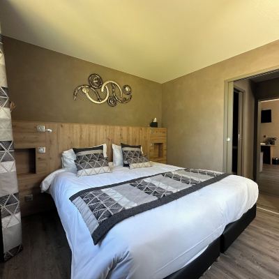 Superior Studio Hôtel Beau Site Promo Code