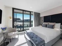 Deco Hotel Hotels in Braddon