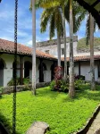 Hotel Boutique Posada Las Trampas Отели в г. 