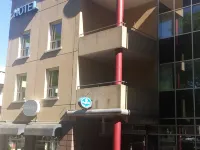 Hotelli Uninen Loviisa Hotels in Loviisa sub-region