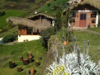 Turismo Comunitario la Esperanza Hotels in 