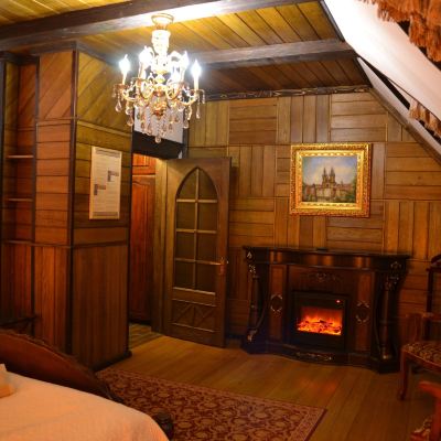 Suite Twin Room Spa Hotel Zámek Lužec Promo Code