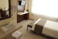 Hotel Tlaxcala Hotels in 