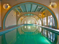 Berkeley City Club Hotel Hotels in Berkeley